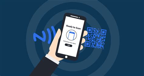 nfc tag token|what is nfc scanning.